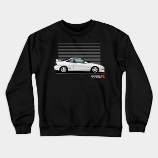 Integra DC2 Type R Crewneck Sweatshirt